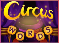 Circus Words