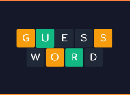 Guess Word