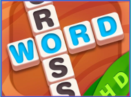 Word Cross Jungle