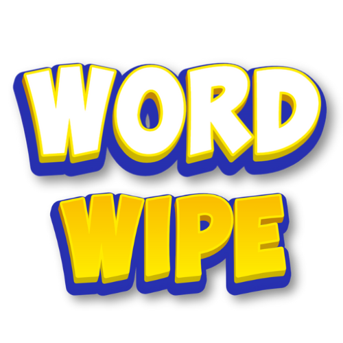 Word Wipe